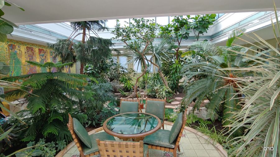 רומניה פסח 2019